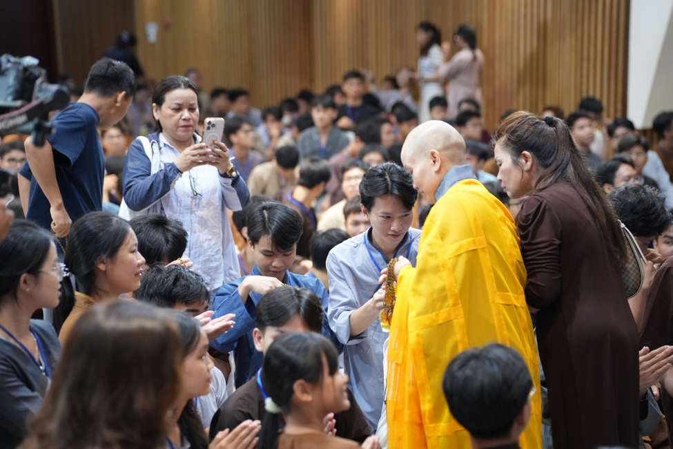 Ngày thứ sáu - KTMH “DỐC ĐỜI” 2026.