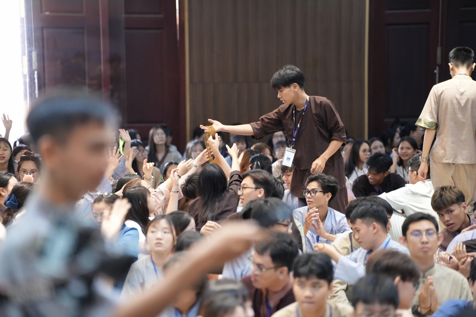 Ngày thứ sáu - KTMH “DỐC ĐỜI” 2026.