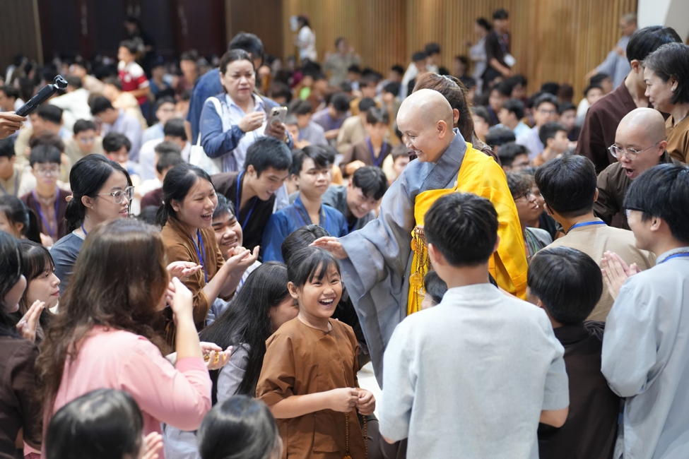 Ngày thứ sáu - KTMH “DỐC ĐỜI” 2026.