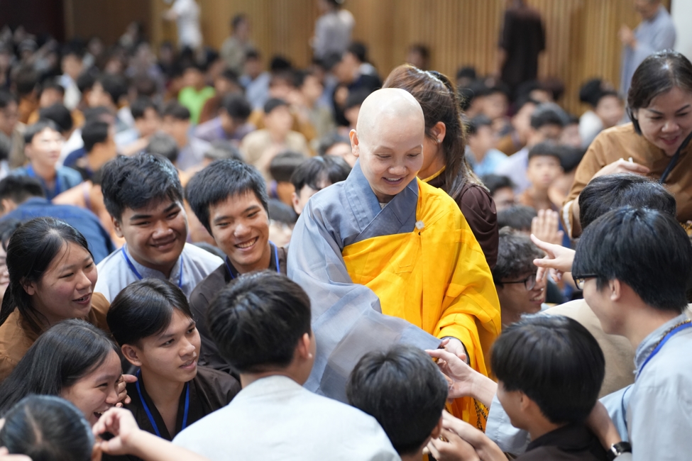 Ngày thứ sáu - KTMH “DỐC ĐỜI” 2026.