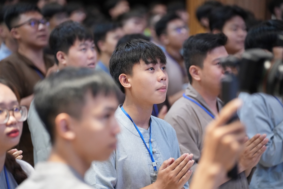 Ngày thứ sáu - KTMH “DỐC ĐỜI” 2026.