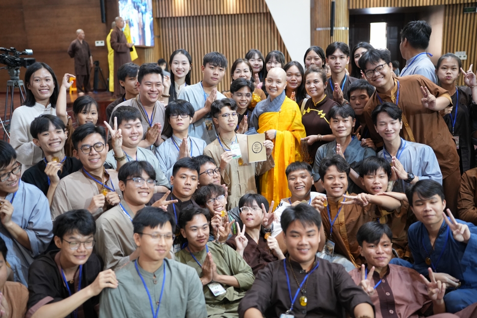 Ngày thứ sáu - KTMH “DỐC ĐỜI” 2026.