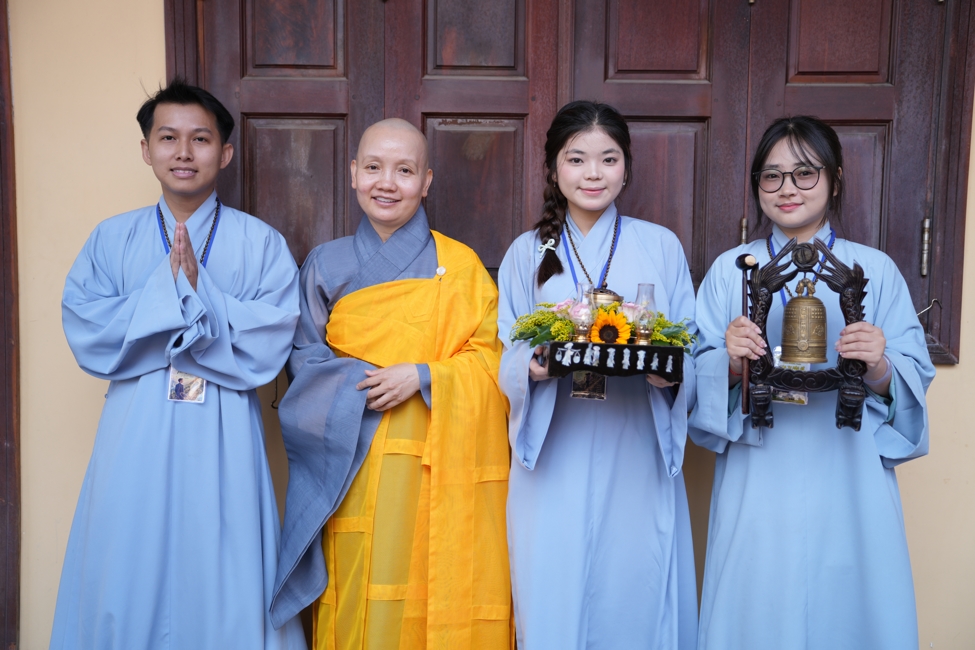Ngày thứ sáu - KTMH “DỐC ĐỜI” 2026.