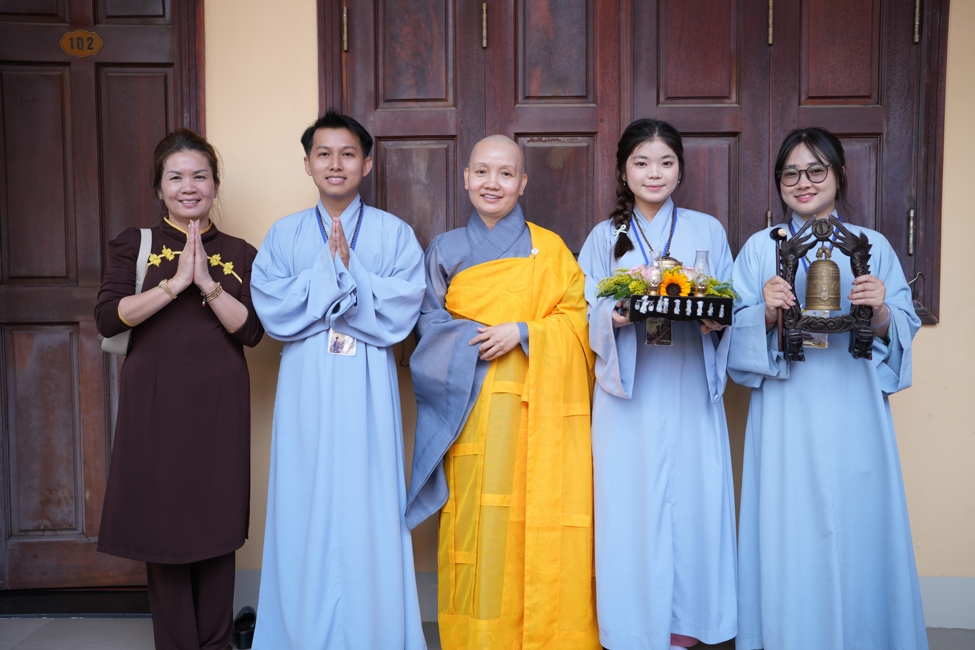 Ngày thứ sáu - KTMH “DỐC ĐỜI” 2026.