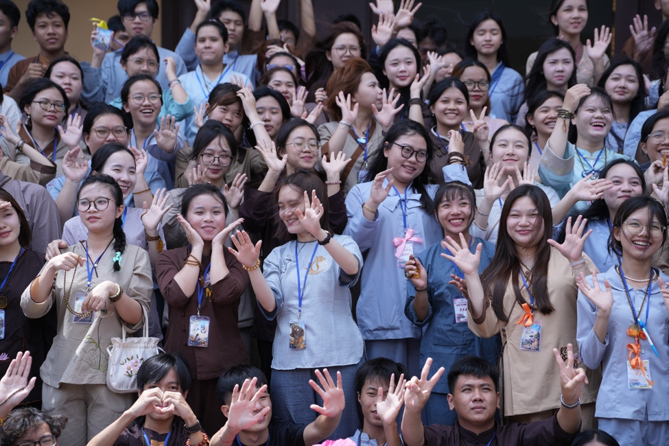 Ngày thứ sáu - KTMH “DỐC ĐỜI” 2026.
