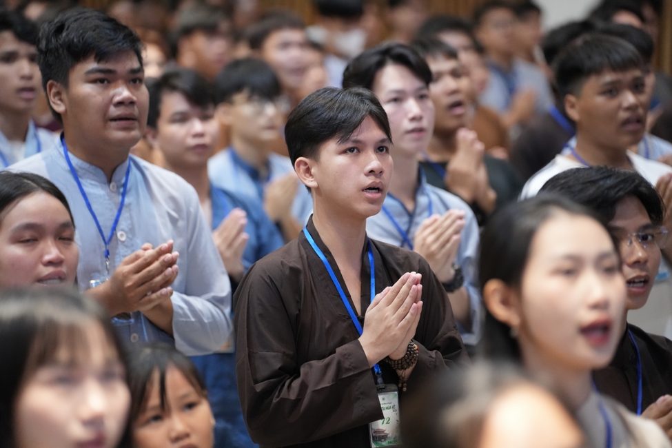 Ngày thứ sáu - KTMH “DỐC ĐỜI” 2026.