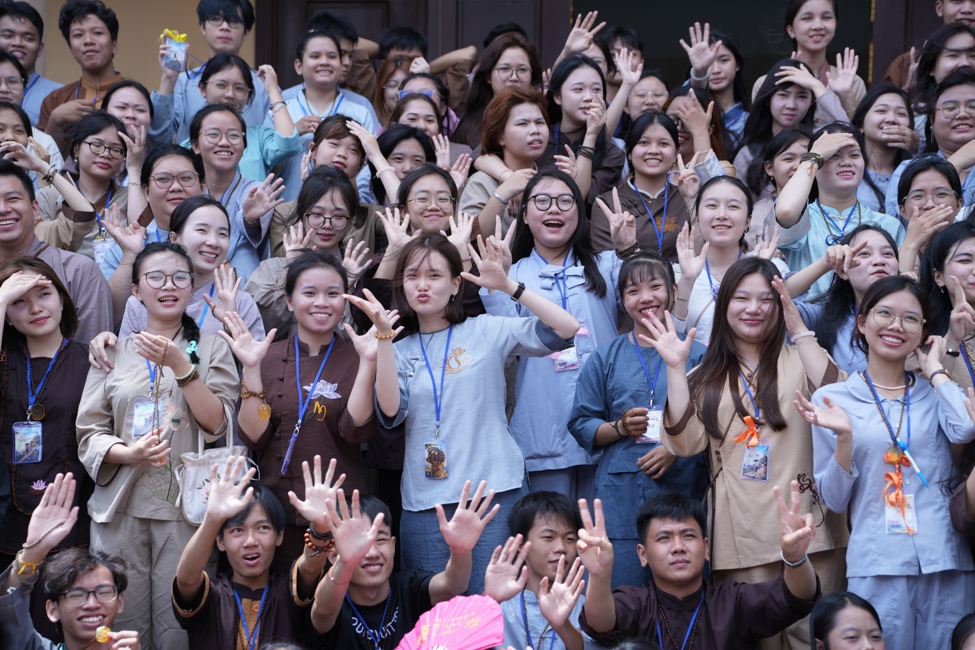 Ngày thứ sáu - KTMH “DỐC ĐỜI” 2026.