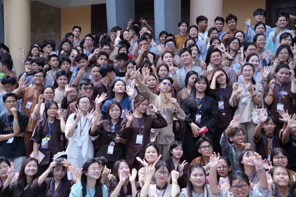 Ngày thứ sáu - KTMH “DỐC ĐỜI” 2026.