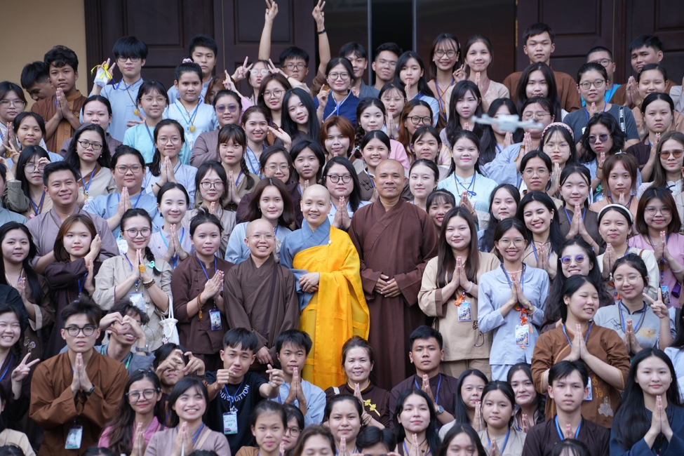 Ngày thứ sáu - KTMH “DỐC ĐỜI” 2026.