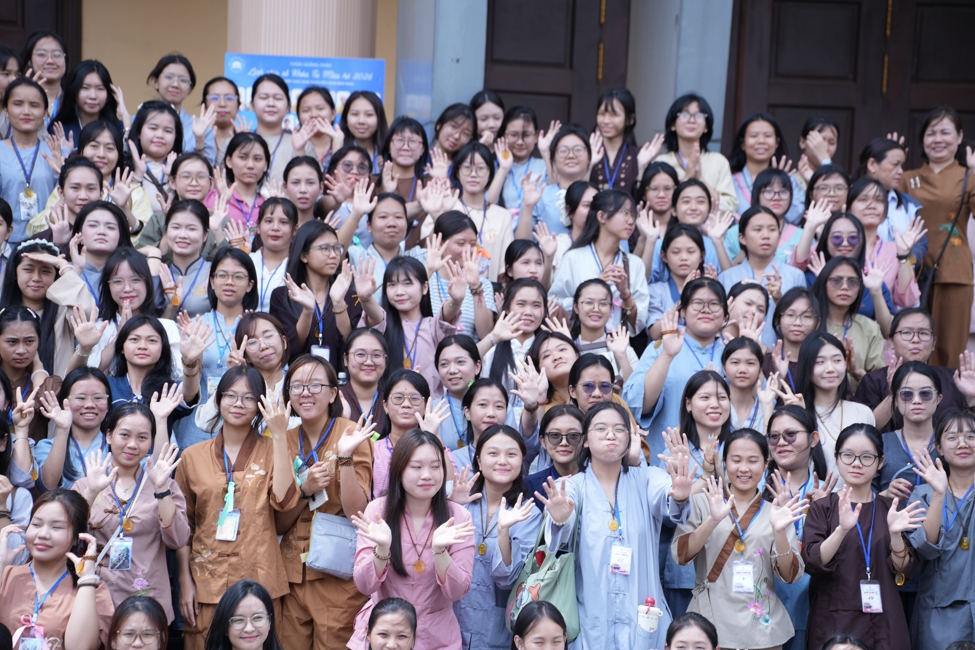 Ngày thứ sáu - KTMH “DỐC ĐỜI” 2026.