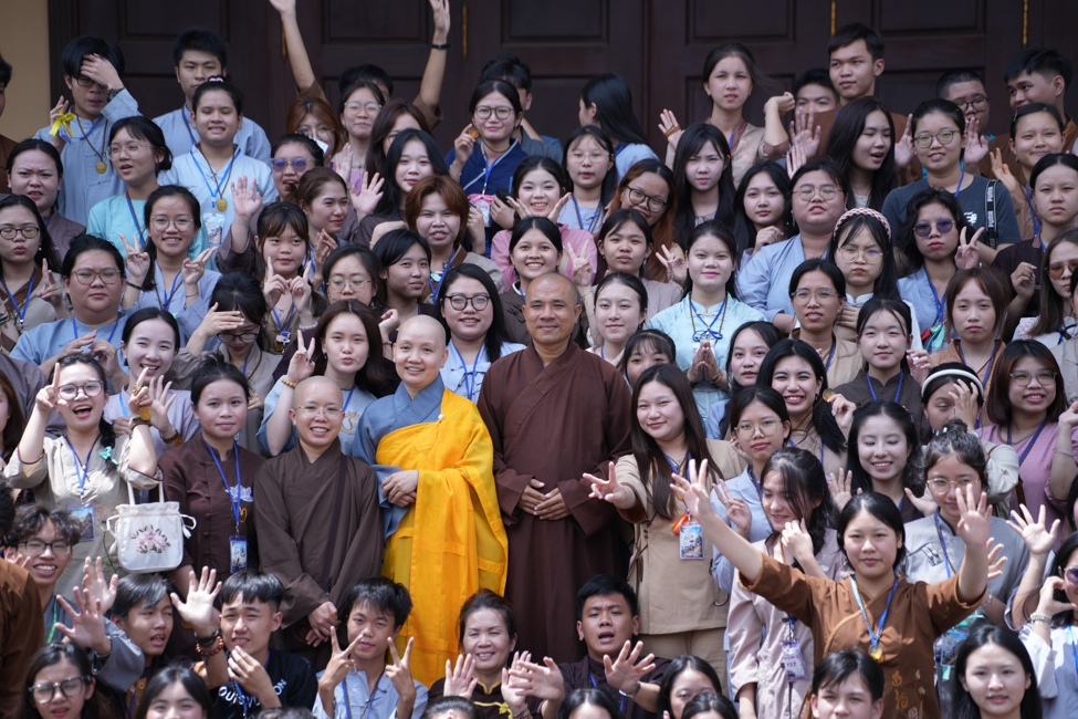 Ngày thứ sáu - KTMH “DỐC ĐỜI” 2026.