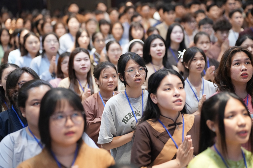 Ngày thứ sáu - KTMH “DỐC ĐỜI” 2026.