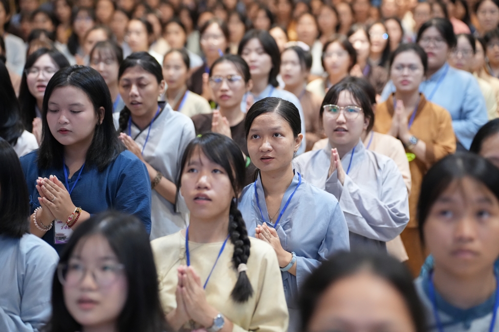 Ngày thứ sáu - KTMH “DỐC ĐỜI” 2026.