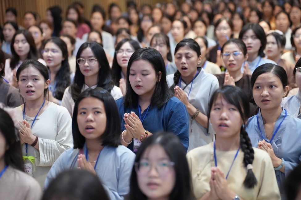 Ngày thứ sáu - KTMH “DỐC ĐỜI” 2026.