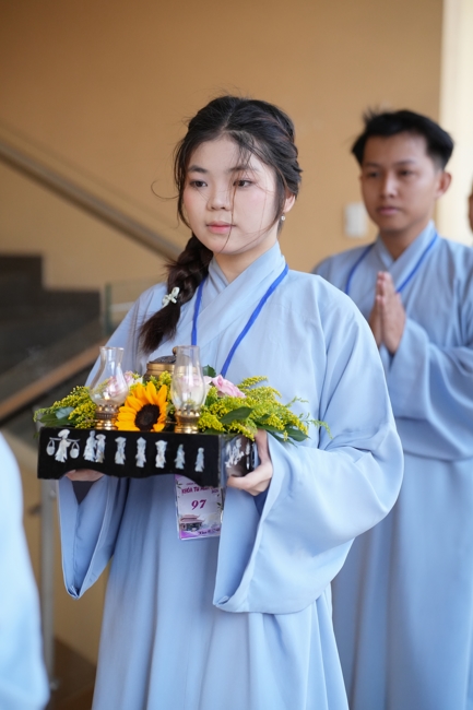 Ngày thứ sáu - KTMH “DỐC ĐỜI” 2026.