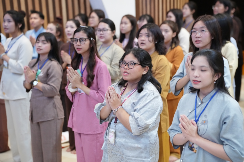 Ngày thứ sáu - KTMH “DỐC ĐỜI” 2026.