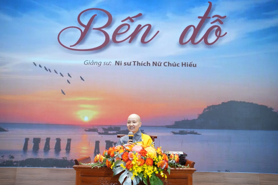 Ngày thứ sáu - KTMH “DỐC ĐỜI” 2026.