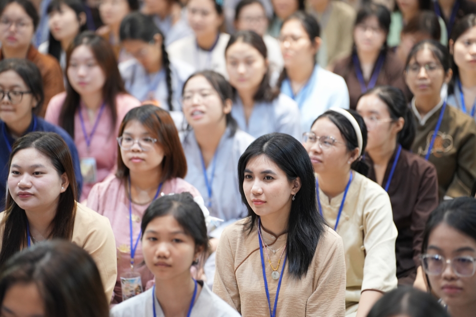 Ngày thứ sáu - KTMH “DỐC ĐỜI” 2026.