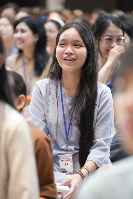 Ngày thứ sáu - KTMH “DỐC ĐỜI” 2026.