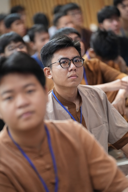 Ngày thứ sáu - KTMH “DỐC ĐỜI” 2026.