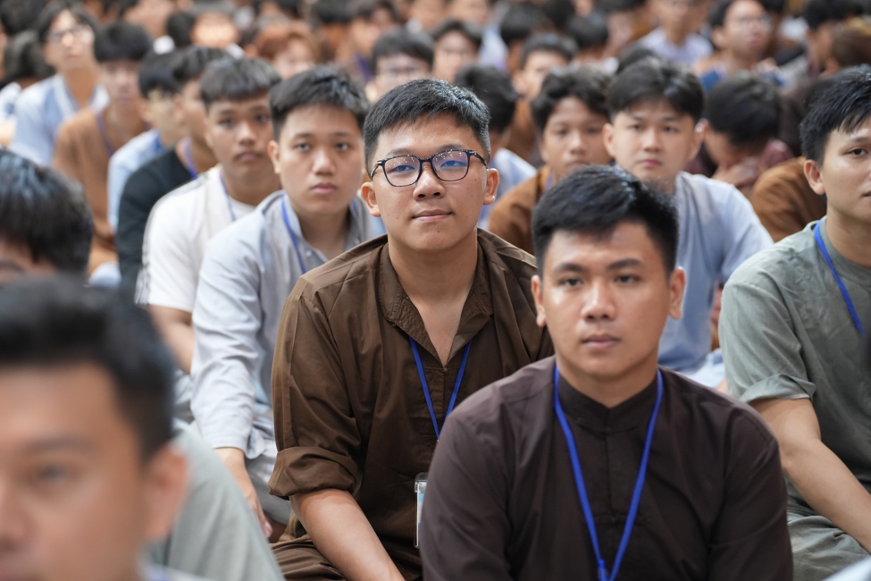 Ngày thứ sáu - KTMH “DỐC ĐỜI” 2026.
