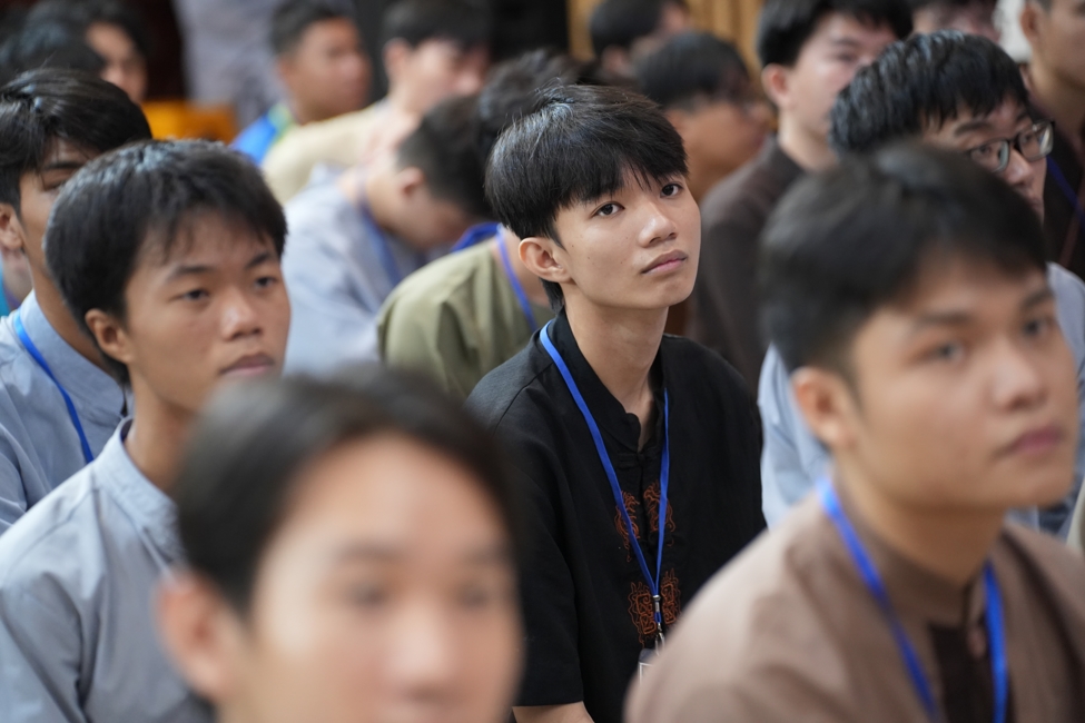 Ngày thứ sáu - KTMH “DỐC ĐỜI” 2026.