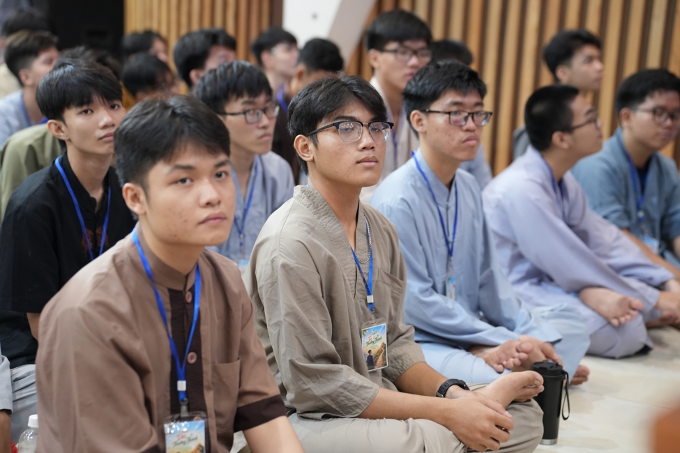 Ngày thứ sáu - KTMH “DỐC ĐỜI” 2026.
