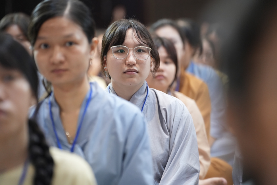 Ngày thứ sáu - KTMH “DỐC ĐỜI” 2026.