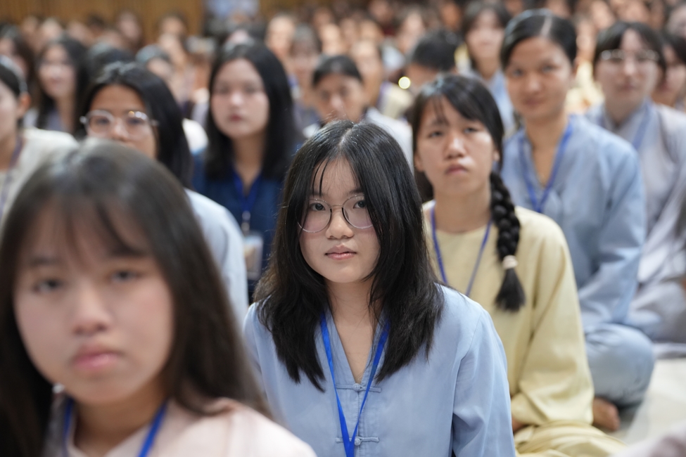 Ngày thứ sáu - KTMH “DỐC ĐỜI” 2026.
