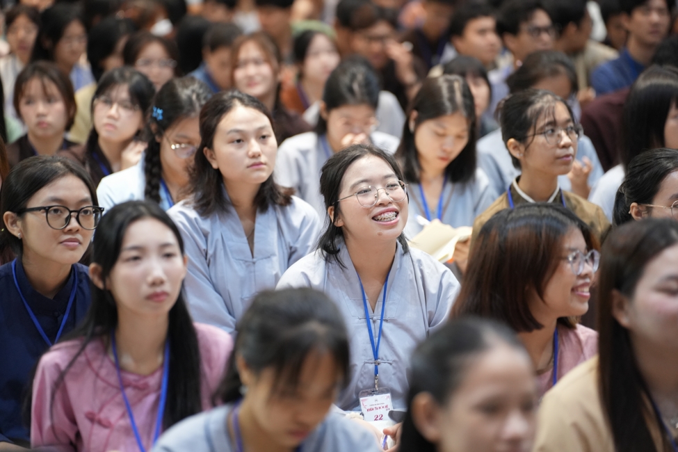 Ngày thứ sáu - KTMH “DỐC ĐỜI” 2026.