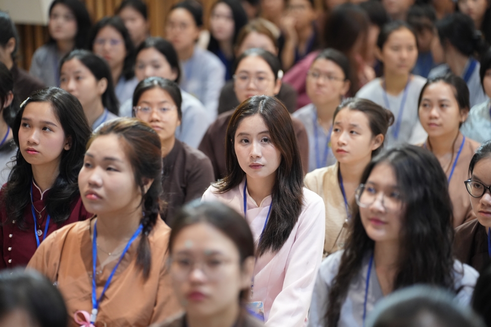 Ngày thứ sáu - KTMH “DỐC ĐỜI” 2026.