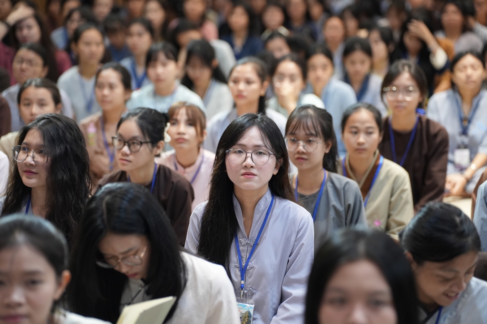 Ngày thứ sáu - KTMH “DỐC ĐỜI” 2026.