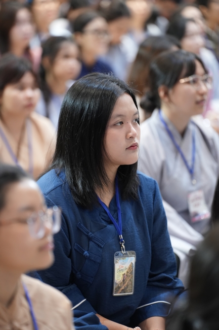 Ngày thứ sáu - KTMH “DỐC ĐỜI” 2026.