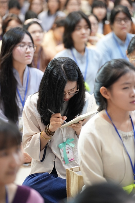 Ngày thứ sáu - KTMH “DỐC ĐỜI” 2026.
