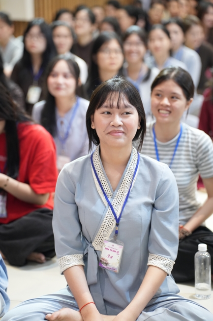 Ngày thứ sáu - KTMH “DỐC ĐỜI” 2026.