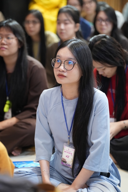 Ngày thứ sáu - KTMH “DỐC ĐỜI” 2026.