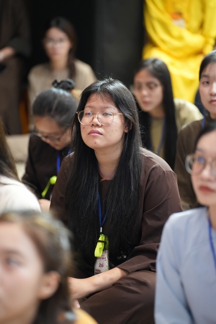 Ngày thứ sáu - KTMH “DỐC ĐỜI” 2026.