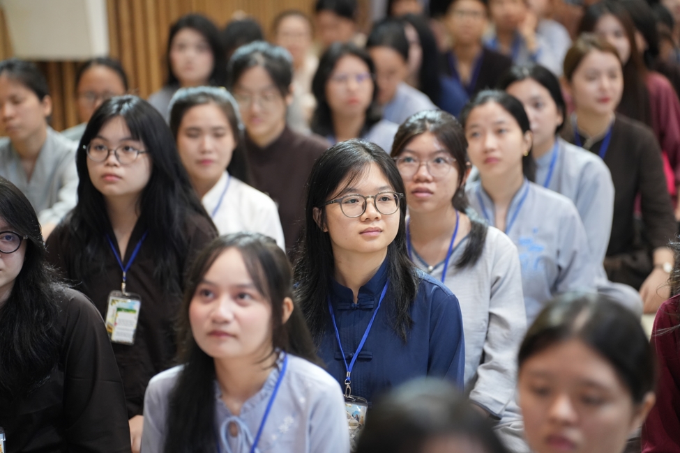 Ngày thứ sáu - KTMH “DỐC ĐỜI” 2026.