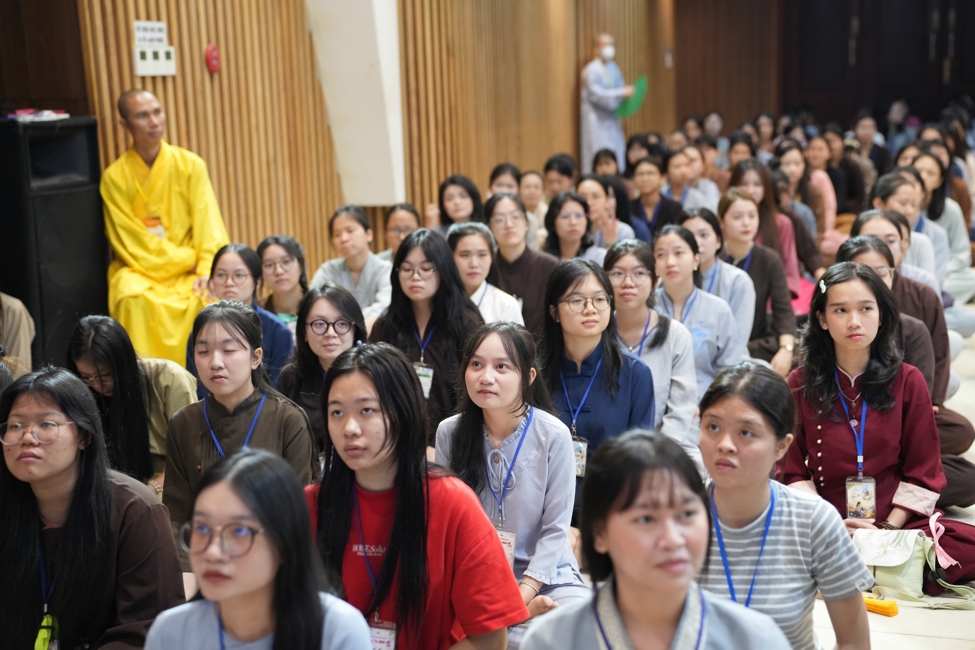 Ngày thứ sáu - KTMH “DỐC ĐỜI” 2026.