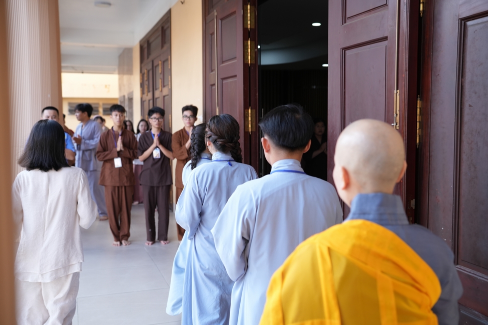 Ngày thứ sáu - KTMH “DỐC ĐỜI” 2026.