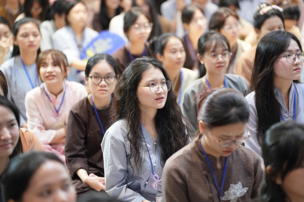 Ngày thứ sáu - KTMH “DỐC ĐỜI” 2026.