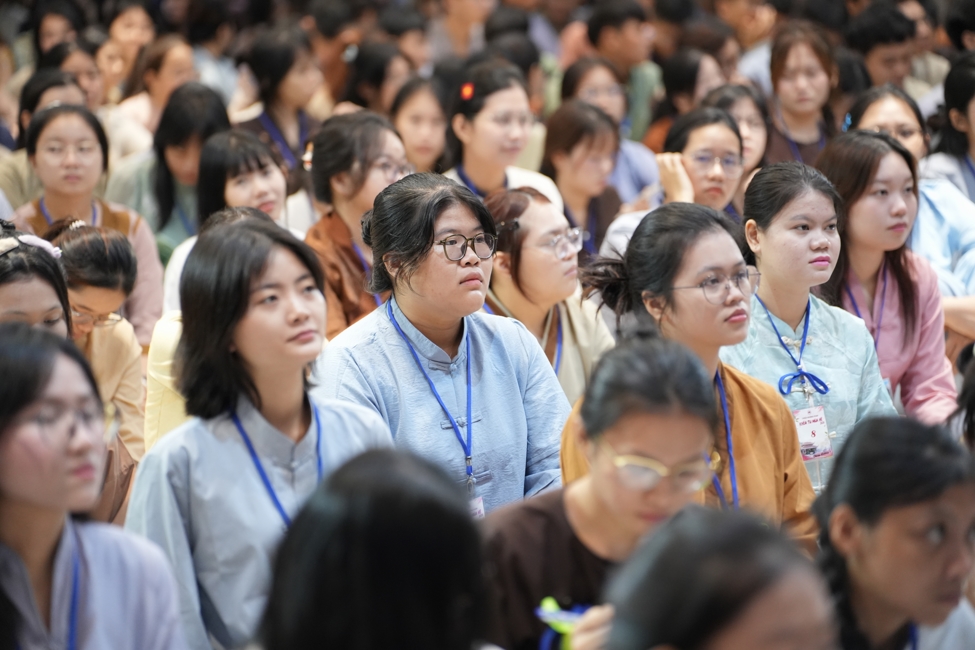 Ngày thứ sáu - KTMH “DỐC ĐỜI” 2026.