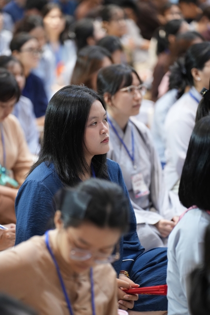 Ngày thứ sáu - KTMH “DỐC ĐỜI” 2026.