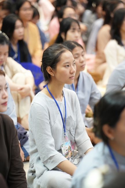 Ngày thứ sáu - KTMH “DỐC ĐỜI” 2026.