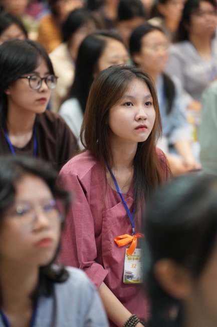 Ngày thứ sáu - KTMH “DỐC ĐỜI” 2026.