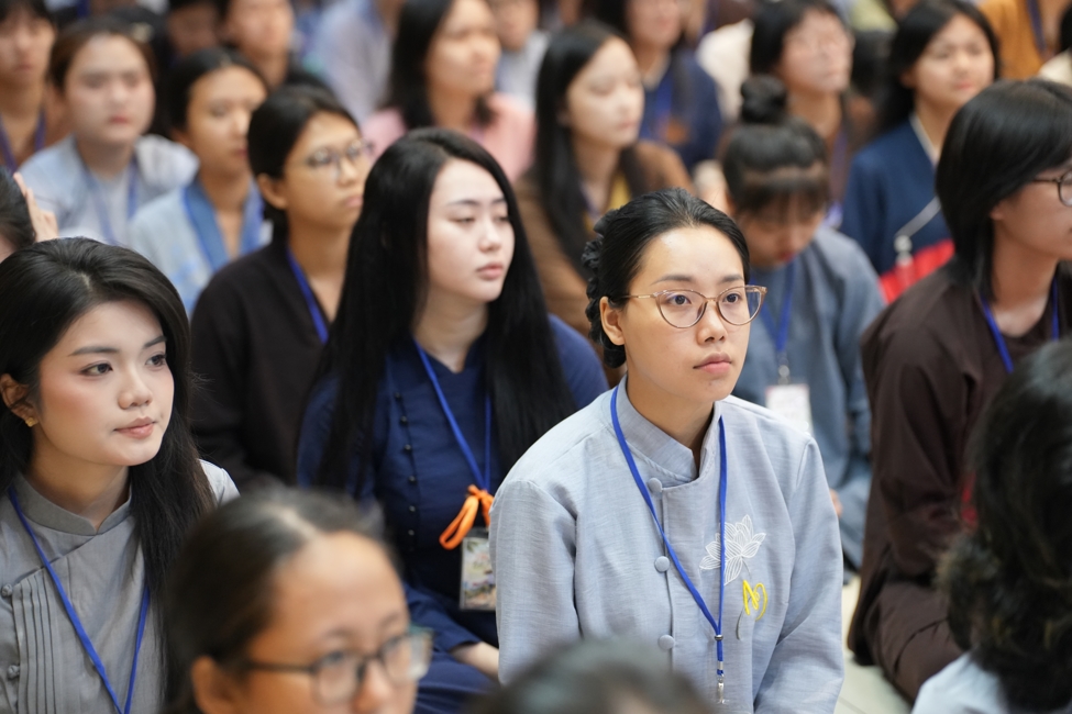 Ngày thứ sáu - KTMH “DỐC ĐỜI” 2026.