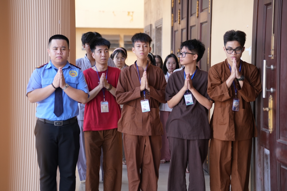 Ngày thứ sáu - KTMH “DỐC ĐỜI” 2026.