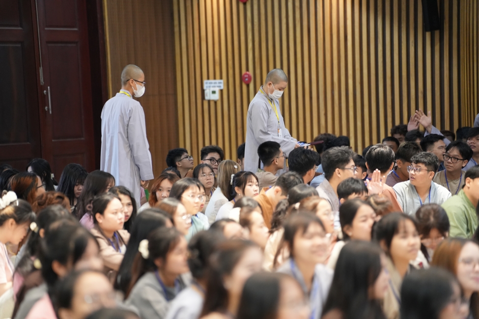 Ngày thứ sáu - KTMH “DỐC ĐỜI” 2026.