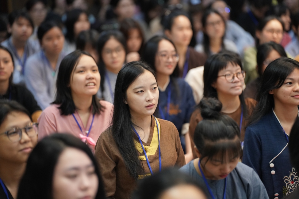 Ngày thứ sáu - KTMH “DỐC ĐỜI” 2026.