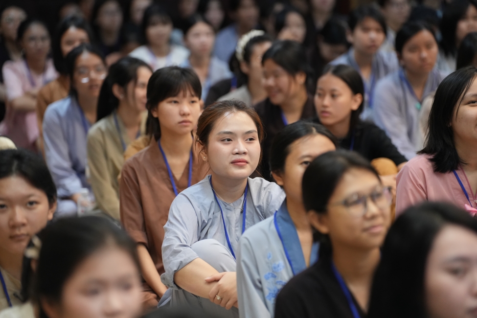 Ngày thứ sáu - KTMH “DỐC ĐỜI” 2026.